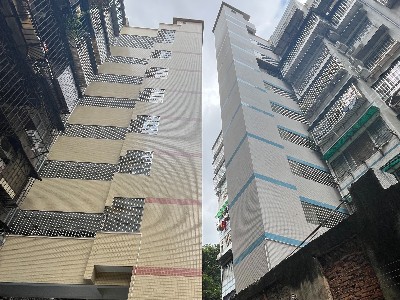 既有住宅加裝電梯既要建好更要管好